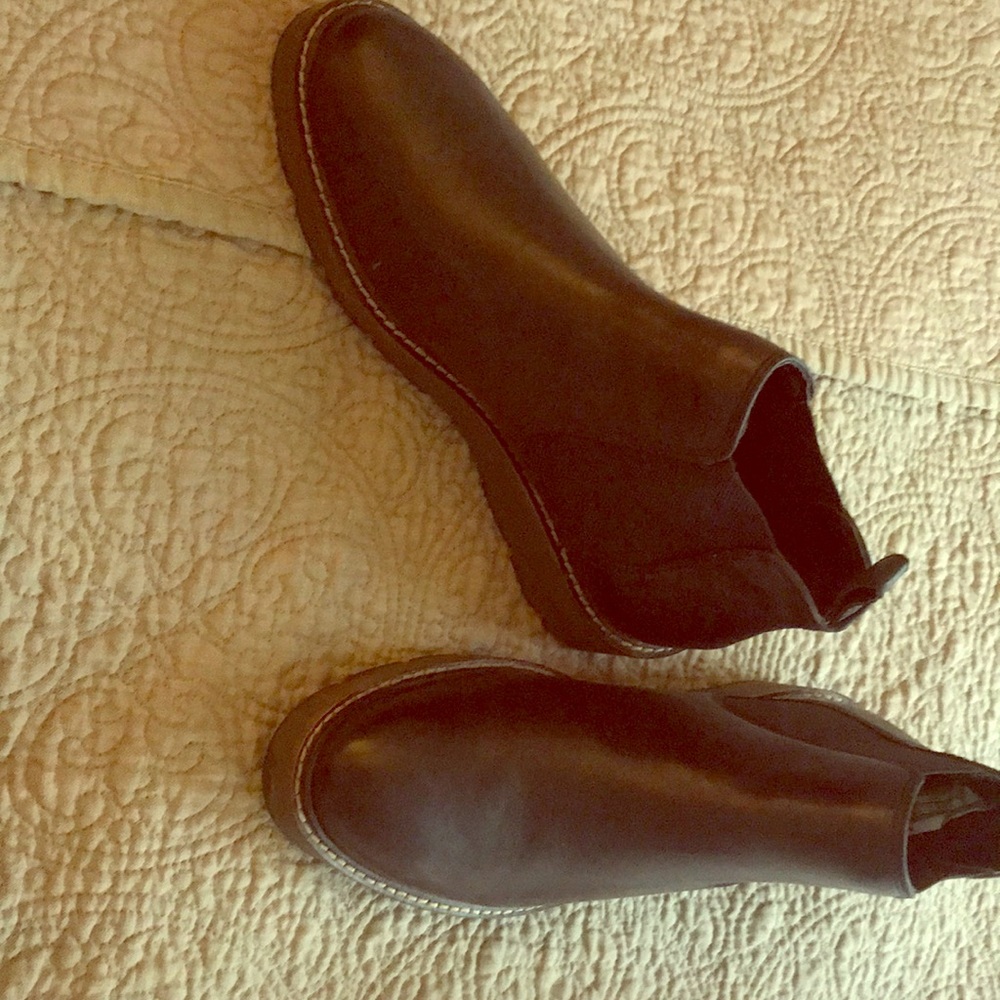 Bootie
